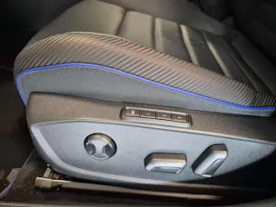 VW Golf 2.0 TSI R DSG 4 Motion
