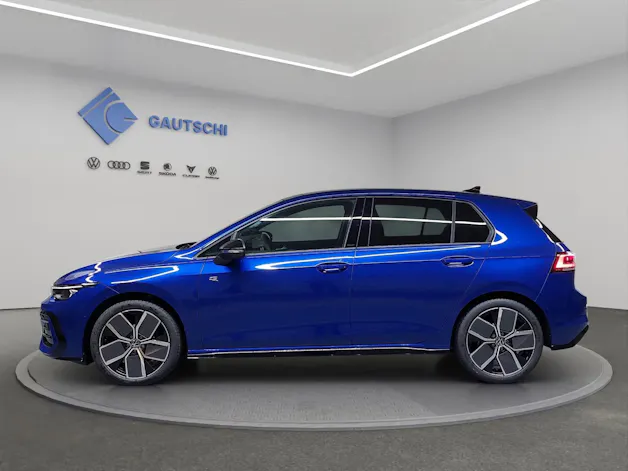 VW Golf 1.5 e TSI mHEV R-Line DSG