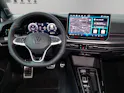 VW Golf 1.5 e TSI mHEV R-Line DSG