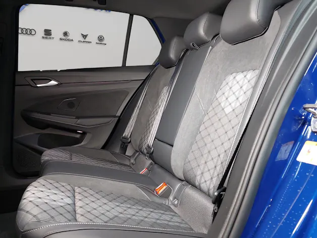 VW Golf 1.5 e TSI mHEV R-Line DSG