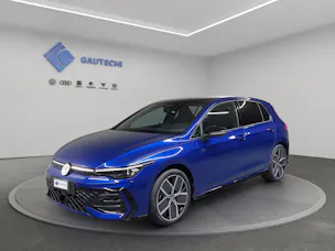VW Golf 1.5 e TSI mHEV R-Line DSG