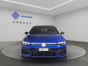 VW Golf 1.5 e TSI mHEV R-Line DSG