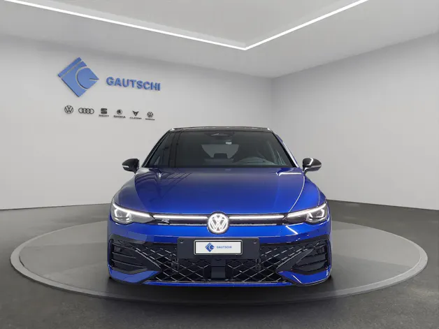 VW Golf 1.5 e TSI mHEV R-Line DSG