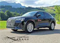 Audi Q3 Sportback 35 TFSI Attraction S-tronic *inkl. Garantie+Servicepaket+S-Line*