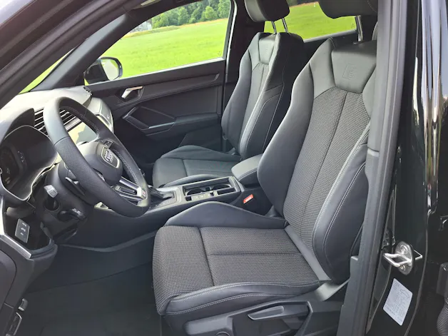 Audi Q3 Sportback 35 TFSI Attraction S-tronic *inkl. Garantie+Servicepaket+S-Line*