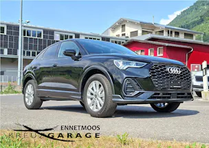 Audi Q3 Sportback 35 TFSI Attraction S-tronic *inkl. Garantie+Servicepaket+S-Line*