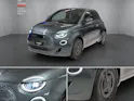 Fiat 500 electric 87 kW Armani