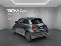Fiat 500 electric 87 kW Armani