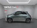 Fiat 500 electric 87 kW Armani