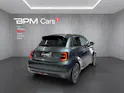 Fiat 500 electric 87 kW Armani
