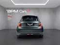 Fiat 500 electric 87 kW Armani