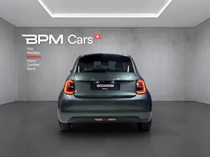 Fiat 500 electric 87 kW Armani