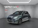Fiat 500 electric 87 kW Armani