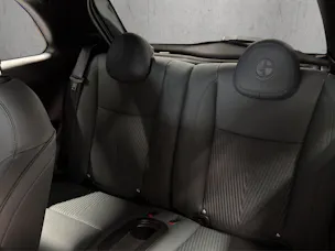 Fiat 500 electric 87 kW Armani
