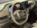 Fiat 500 electric 87 kW Armani