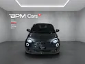 Fiat 500 electric 87 kW Armani