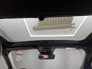 Fiat 500 electric 87 kW Armani