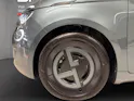 Fiat 500 electric 87 kW Armani