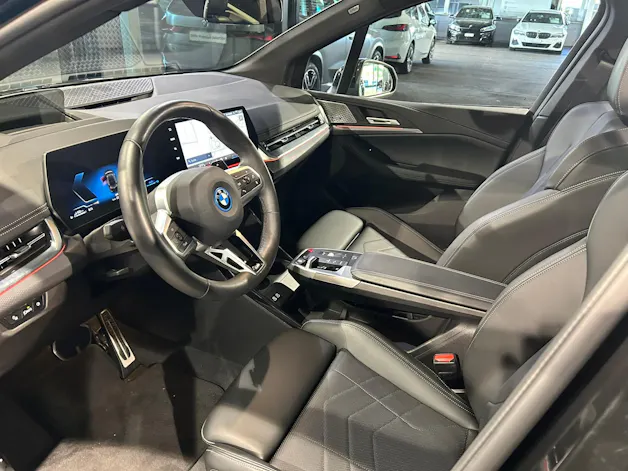 BMW 225e xDrive Active Tourer
