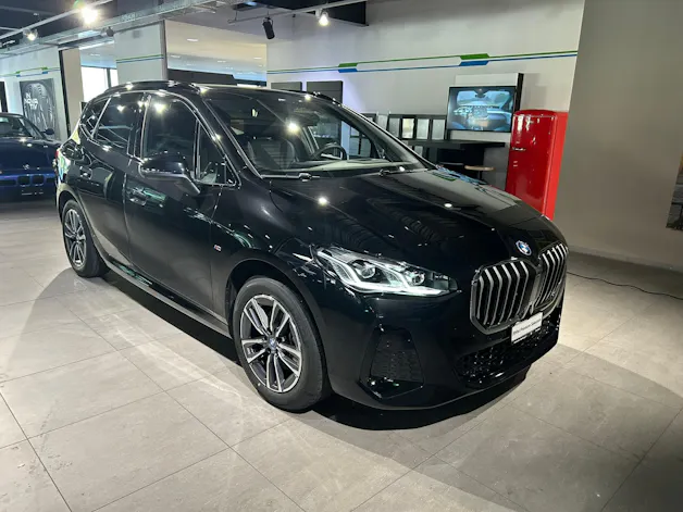 BMW 225e xDrive Active Tourer