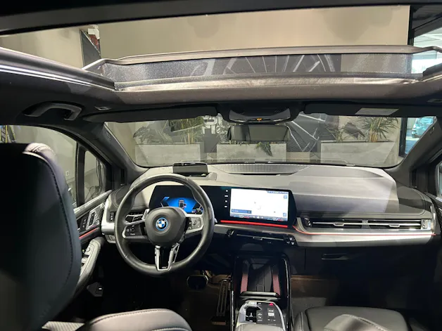 BMW 225e xDrive Active Tourer