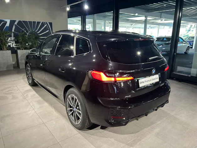 BMW 225e xDrive Active Tourer