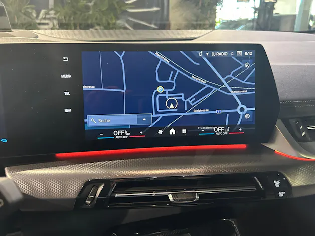 BMW 225e xDrive Active Tourer