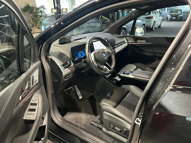 BMW 225e xDrive Active Tourer