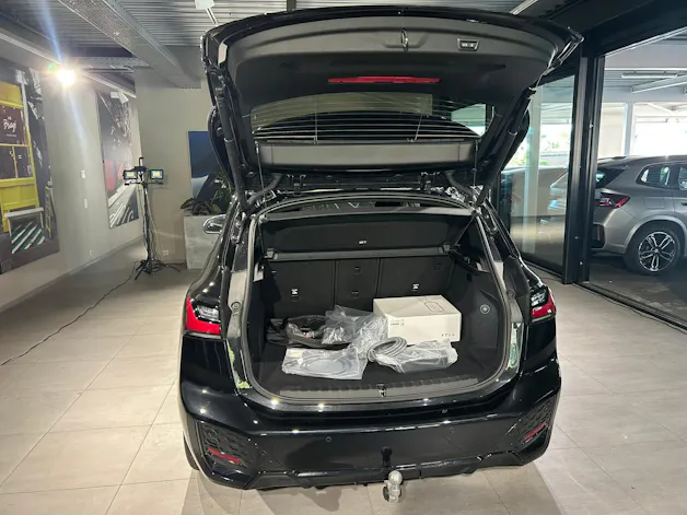 BMW 225e xDrive Active Tourer