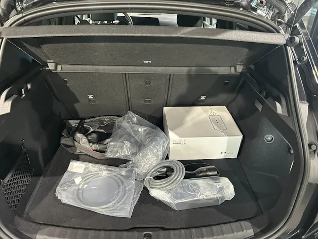 BMW 225e xDrive Active Tourer