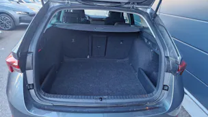 Škoda Octavia Combi 2.0 TSI Ambition DSG 4x4