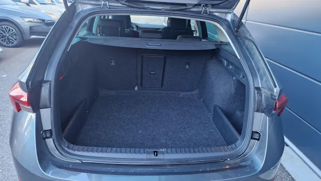 Škoda Octavia Combi 2.0 TSI Ambition DSG 4x4