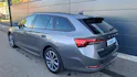 Škoda Octavia Combi 2.0 TSI Ambition DSG 4x4