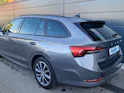 Škoda Octavia Combi 2.0 TSI Ambition DSG 4x4