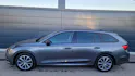 Škoda Octavia Combi 2.0 TSI Ambition DSG 4x4