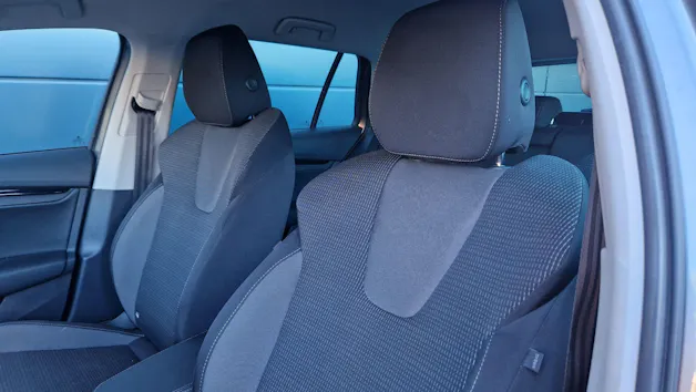 Škoda Octavia Combi 2.0 TSI Ambition DSG 4x4