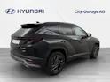 Hyundai Tucson 1.6 T-GDi HEV Origo Blacl Line
