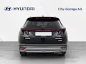 Hyundai Tucson 1.6 T-GDi HEV Origo Blacl Line