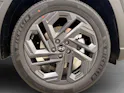 Hyundai Tucson 1.6 T-GDi HEV Origo Blacl Line