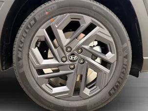 Hyundai Tucson 1.6 T-GDi HEV Origo Blacl Line