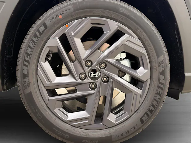 Hyundai Tucson 1.6 T-GDi HEV Origo Blacl Line