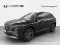 Hyundai Tucson 1.6 T-GDi HEV Origo Blacl Line