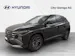 Hyundai Tucson 1.6 T-GDi HEV Origo Blacl Line