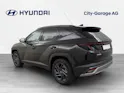 Hyundai Tucson 1.6 T-GDi HEV Origo Blacl Line