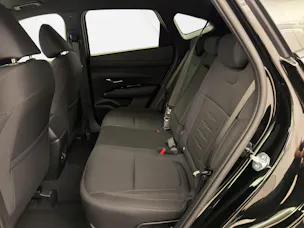 Hyundai Tucson 1.6 T-GDi HEV Origo Blacl Line