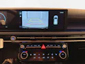 Hyundai Tucson 1.6 T-GDi HEV Origo Blacl Line