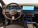 Hyundai Tucson 1.6 T-GDi HEV Origo Blacl Line