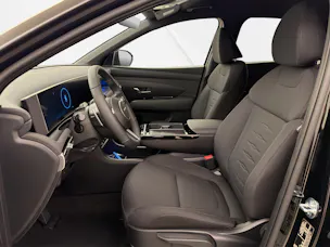 Hyundai Tucson 1.6 T-GDi HEV Origo Blacl Line