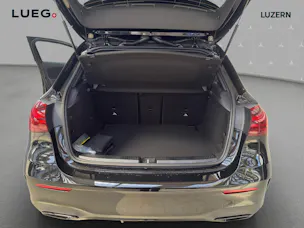 Mercedes-Benz A 250 4Matic 8G-DCT