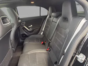 Mercedes-Benz A 250 4Matic 8G-DCT